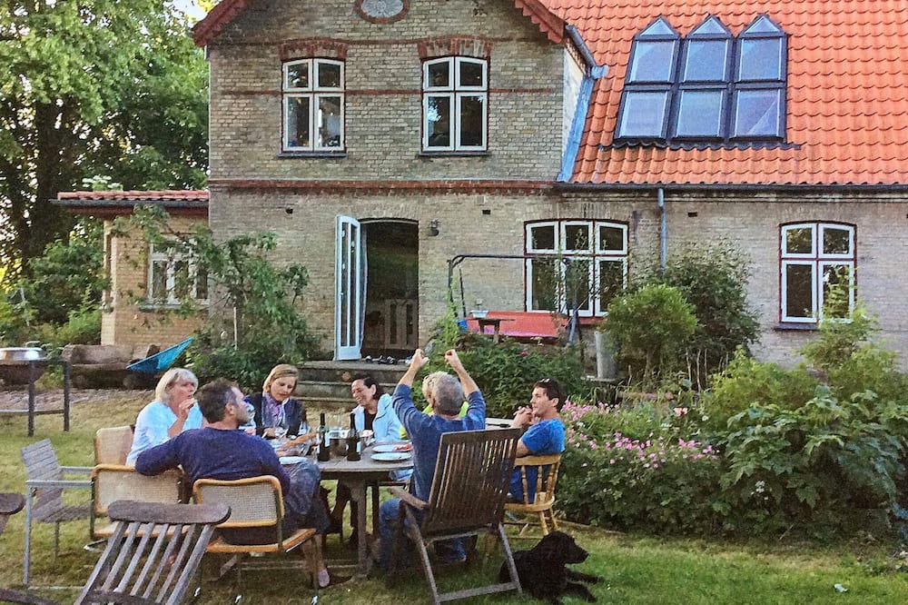 Photo of Outdoor in Sønderborg