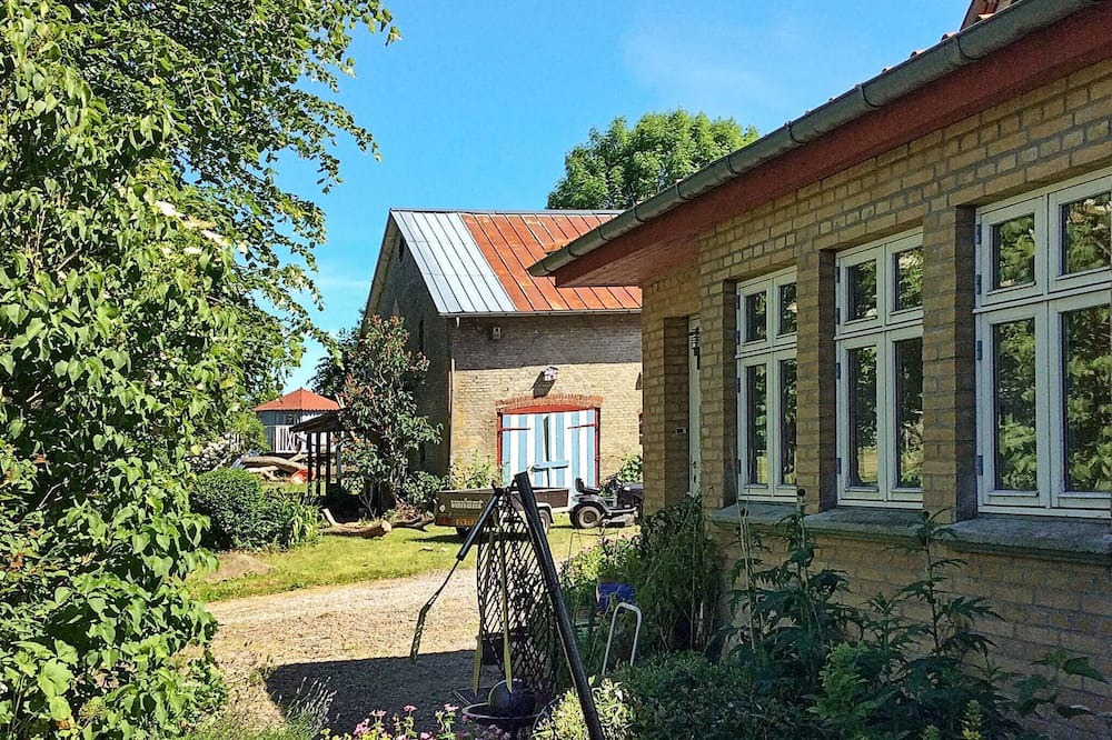 Photo of Outdoor in Sønderborg