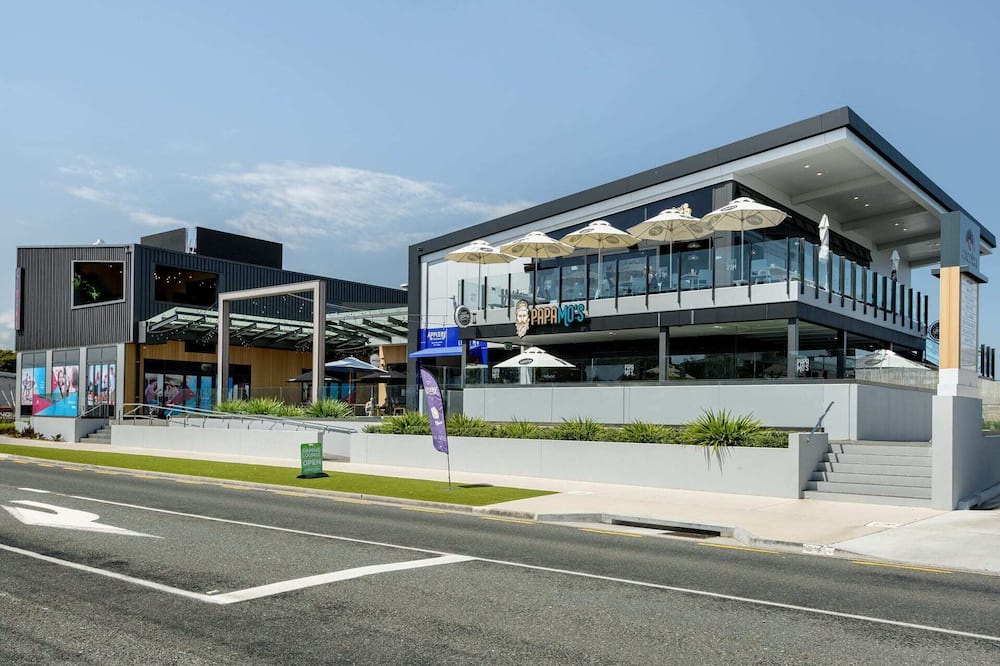 Photo of Outdoor in Papamoa Beach