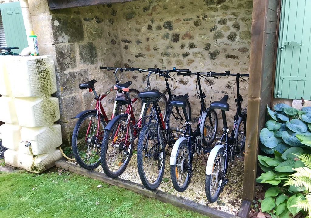 Photo of Others in Cendrieux