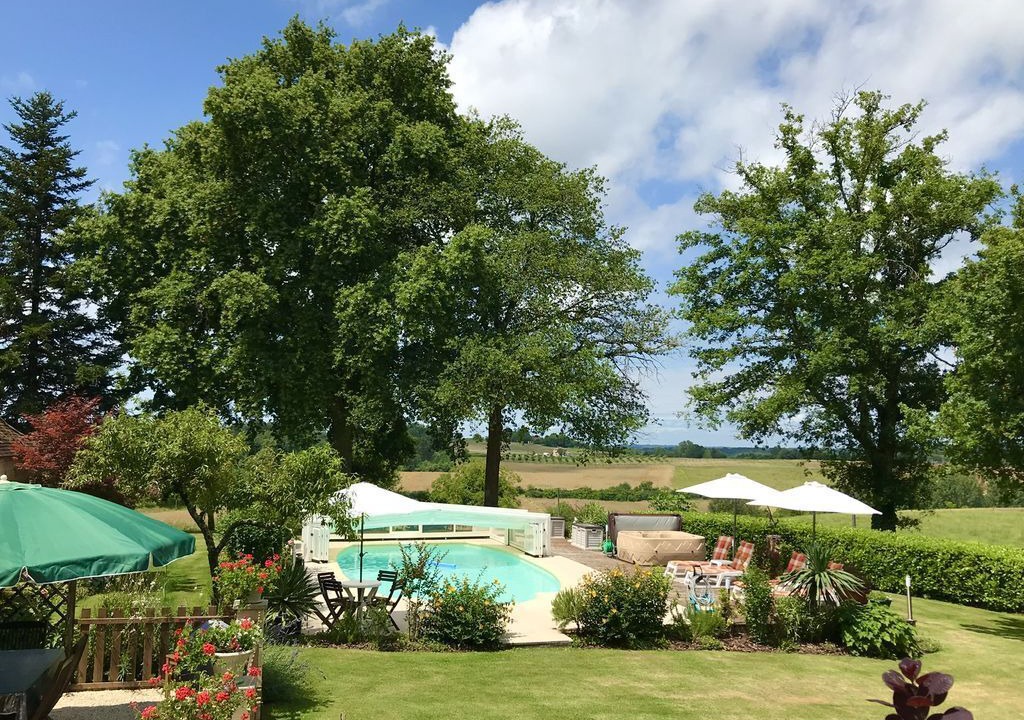 Photo of Outdoor in Cendrieux