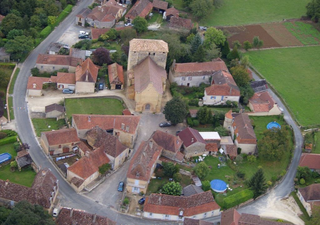 Photo of Outdoor in Cendrieux