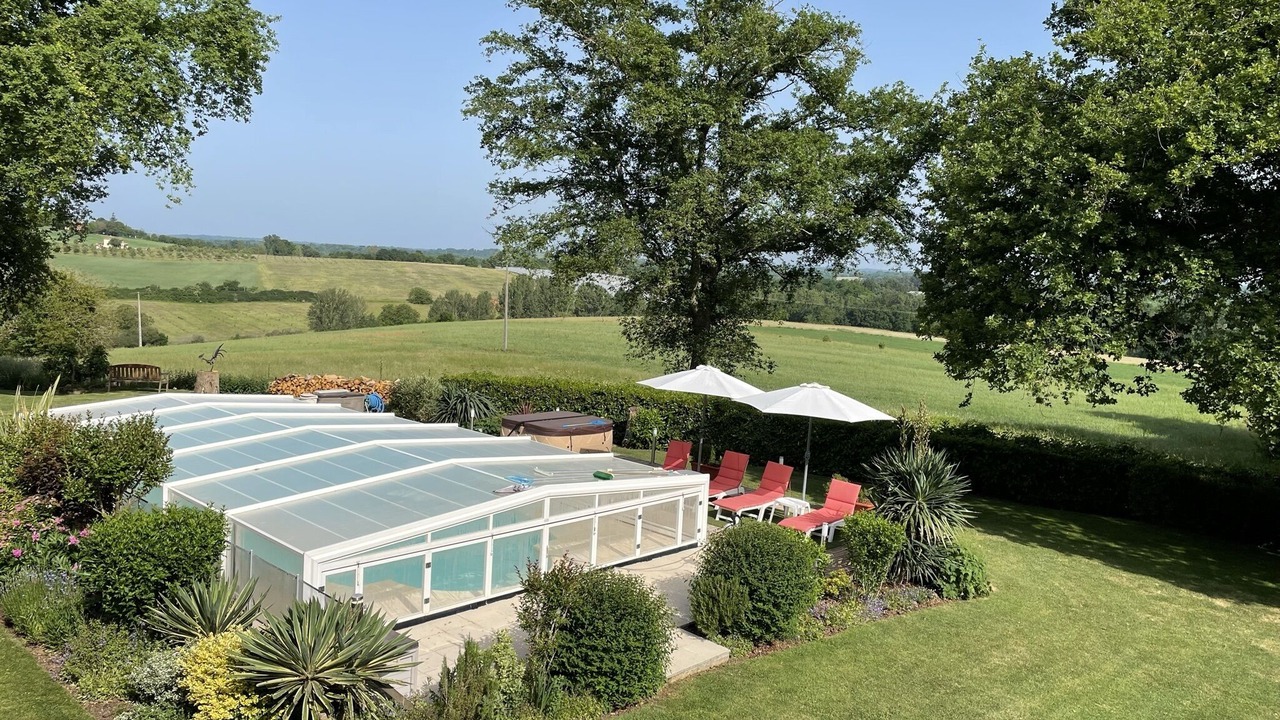 Photo of Outdoor in Cendrieux