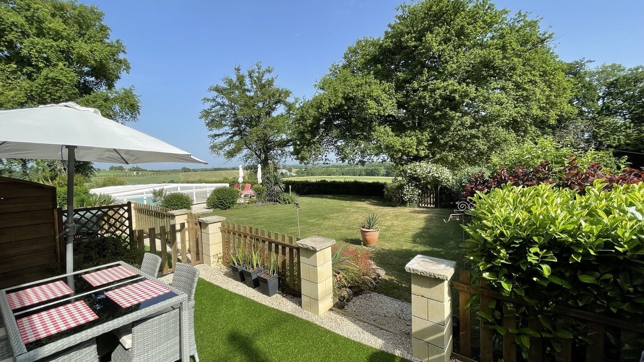 Photo of Outdoor in Cendrieux