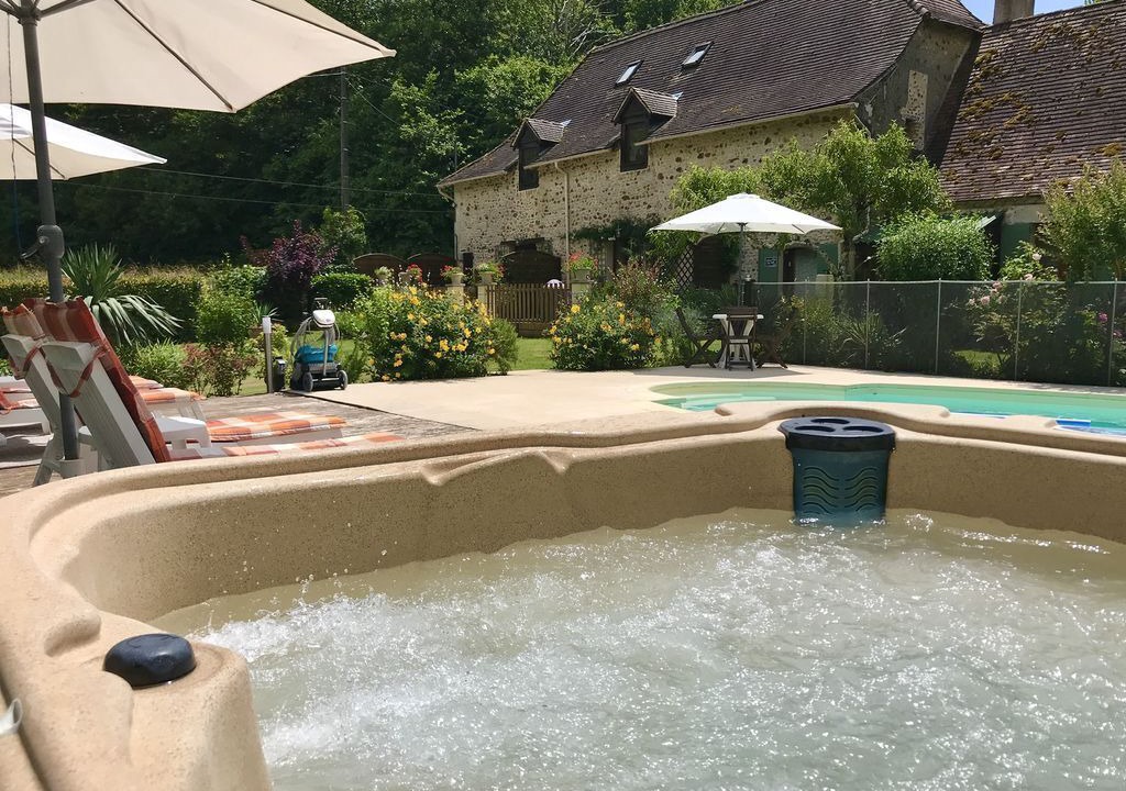 Photo of Outdoor in Cendrieux