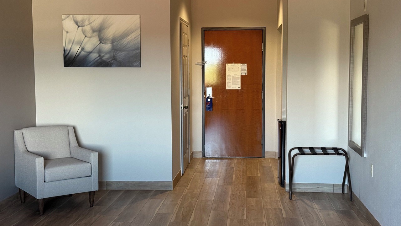 Photo of Bedroom in La Porte