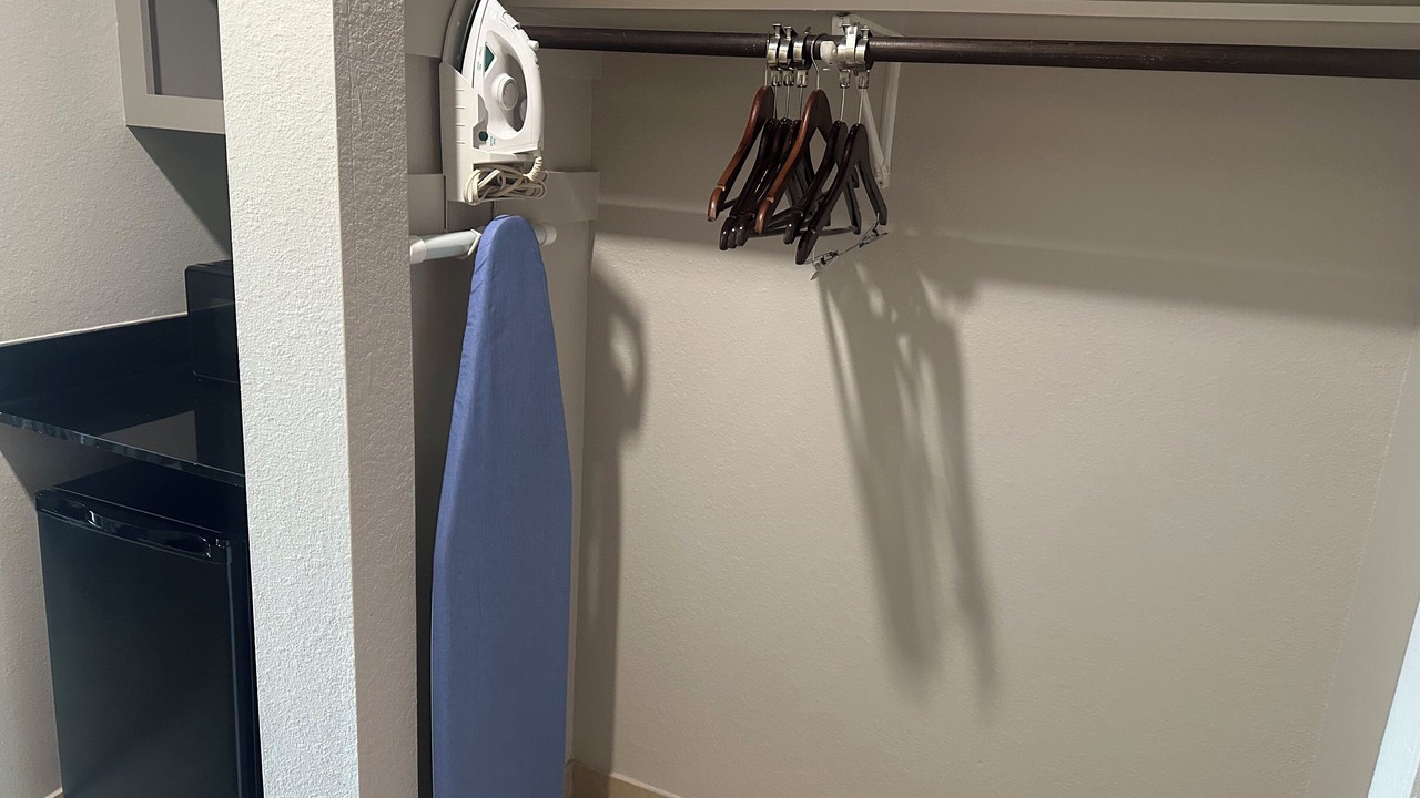 Photo of Bedroom in La Porte