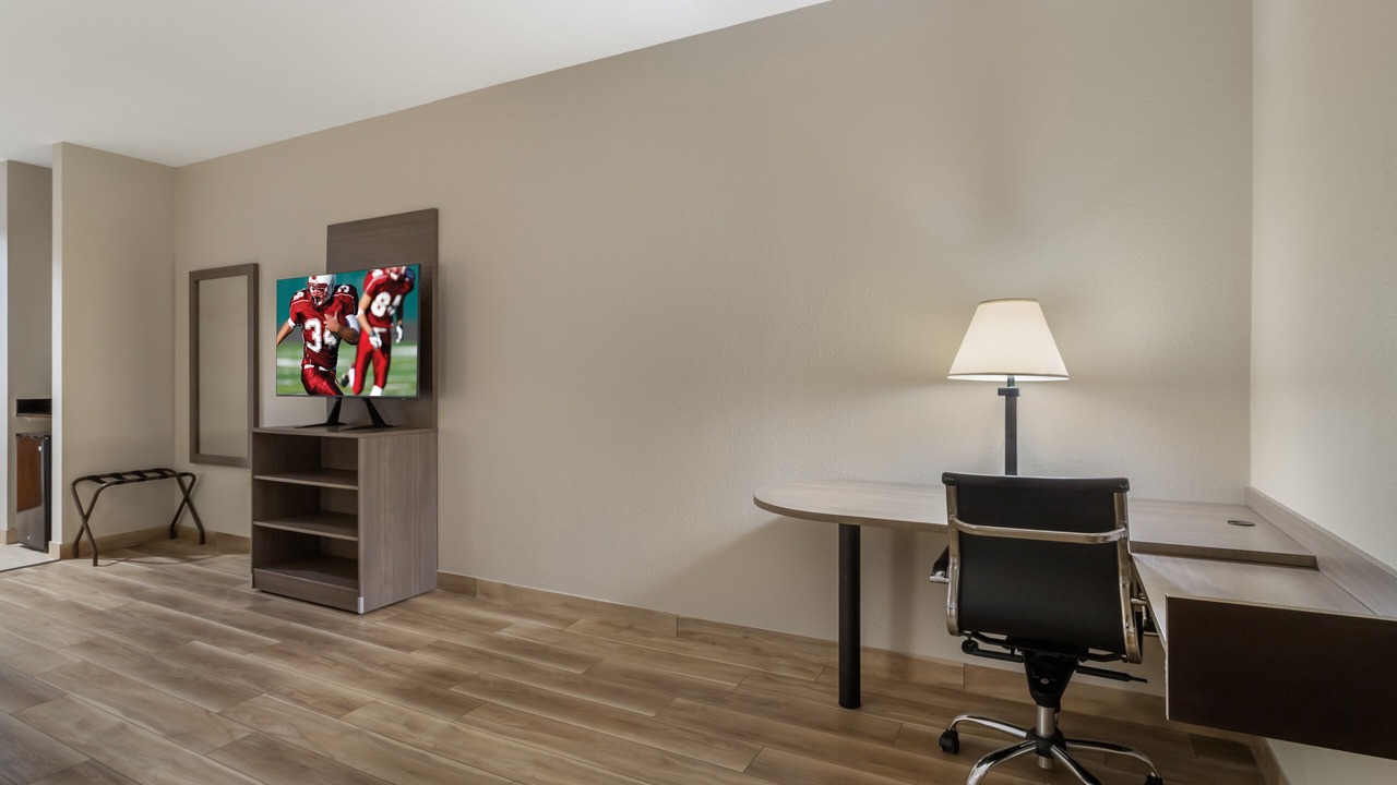 Photo of Bedroom in La Porte
