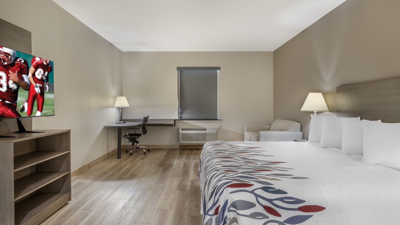 Photo of Bedroom in La Porte