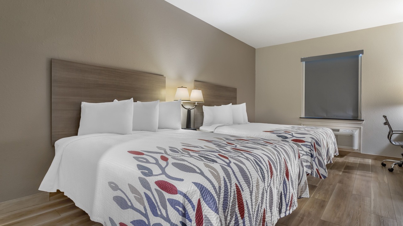 Photo of Bedroom in La Porte
