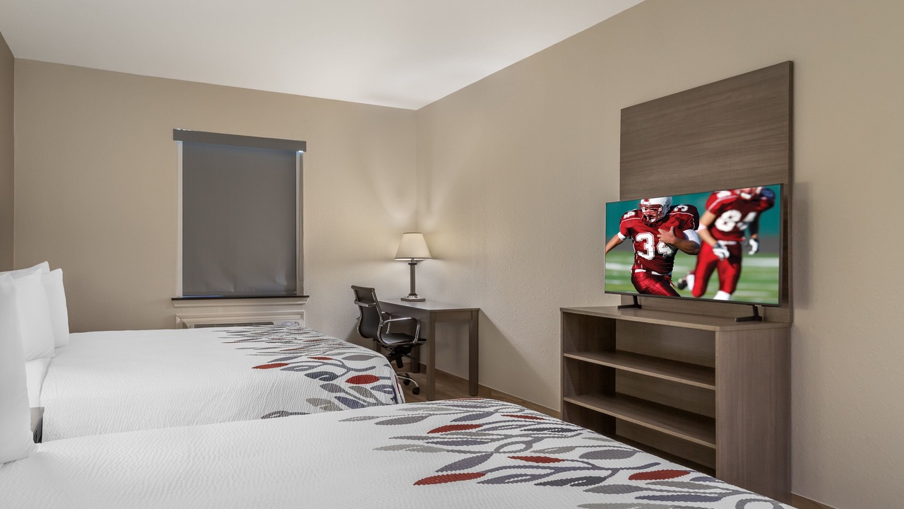 Photo of Bedroom in La Porte