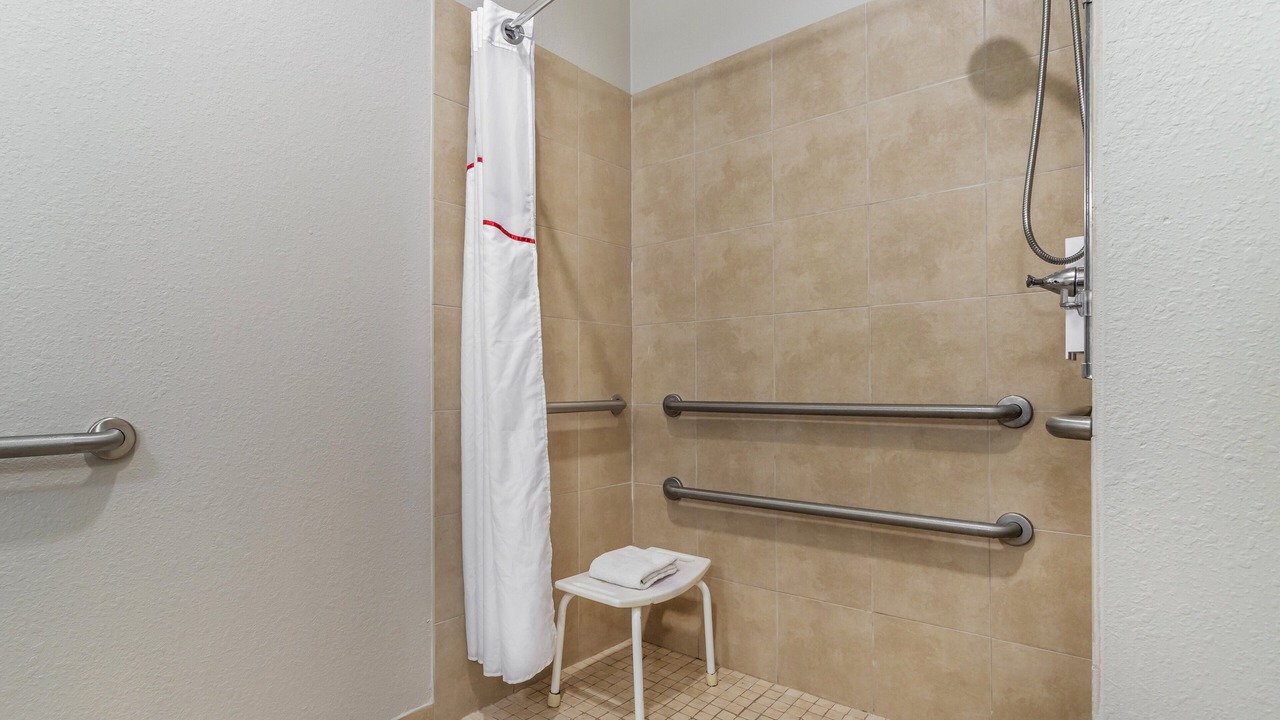 Photo of Bathroom in La Porte