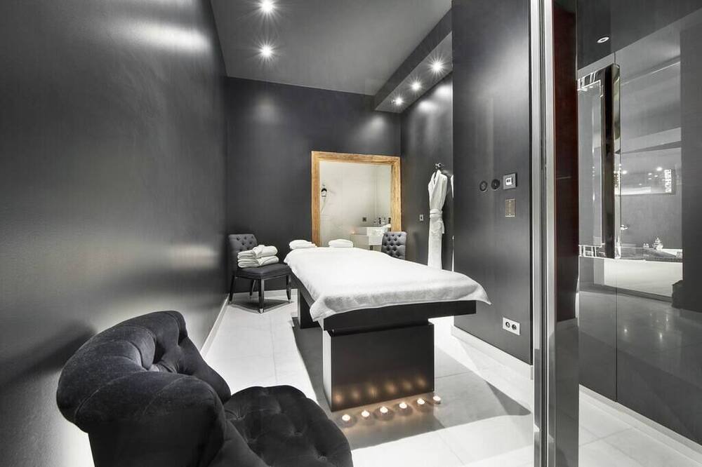 Photo of Others in Courchevel