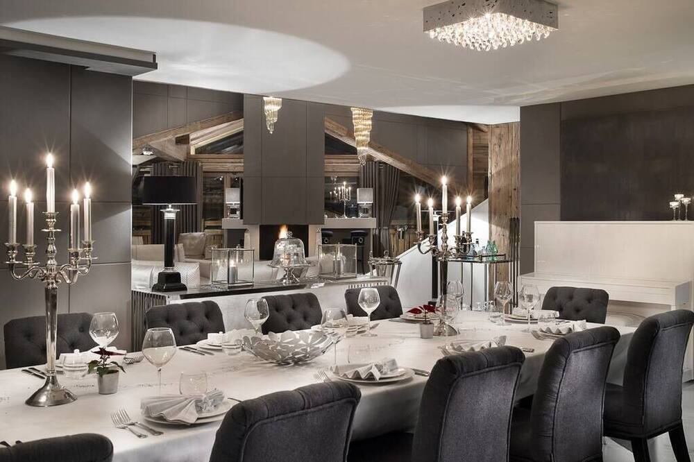 Photo of Others in Courchevel