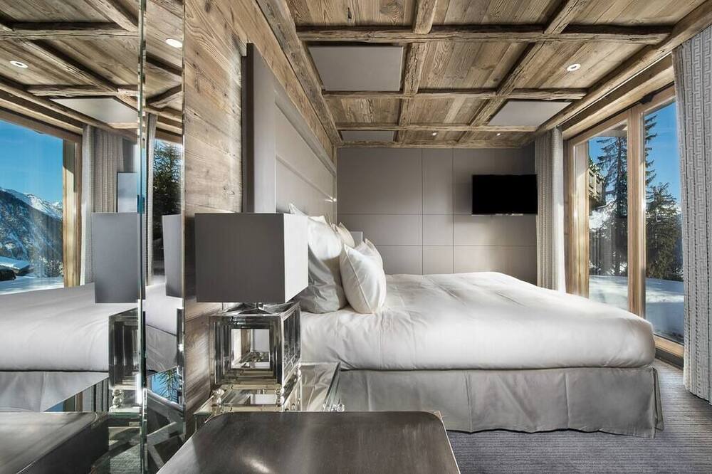 Photo of Others in Courchevel