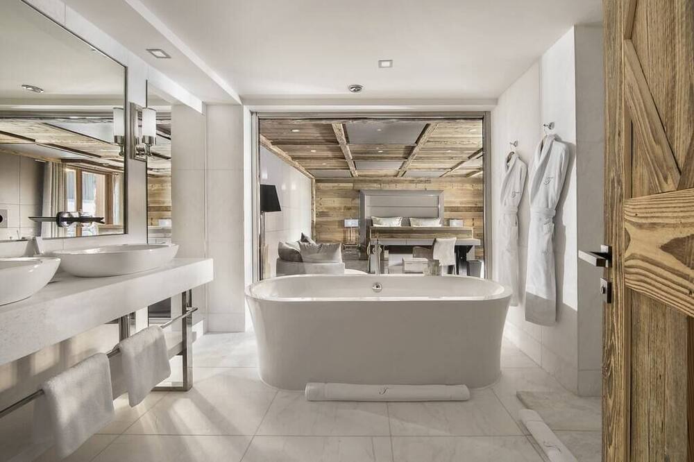 Photo of Others in Courchevel