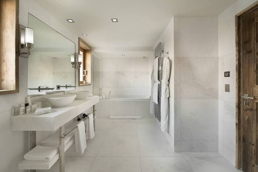 Photo of Others in Courchevel