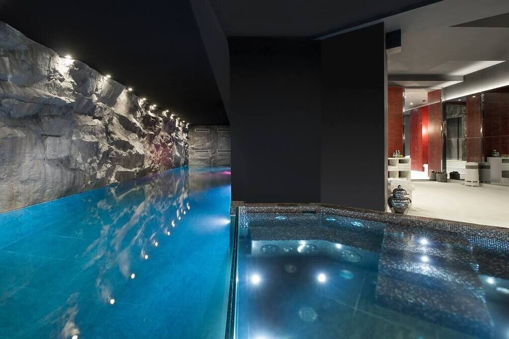 Photo of Outdoor in Courchevel