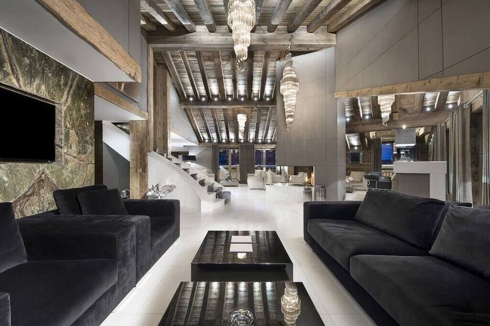 Photo of Others in Courchevel