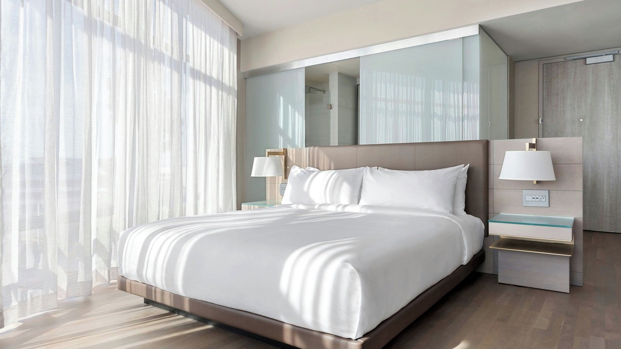 Photo of Bedroom in Sunnyvale
