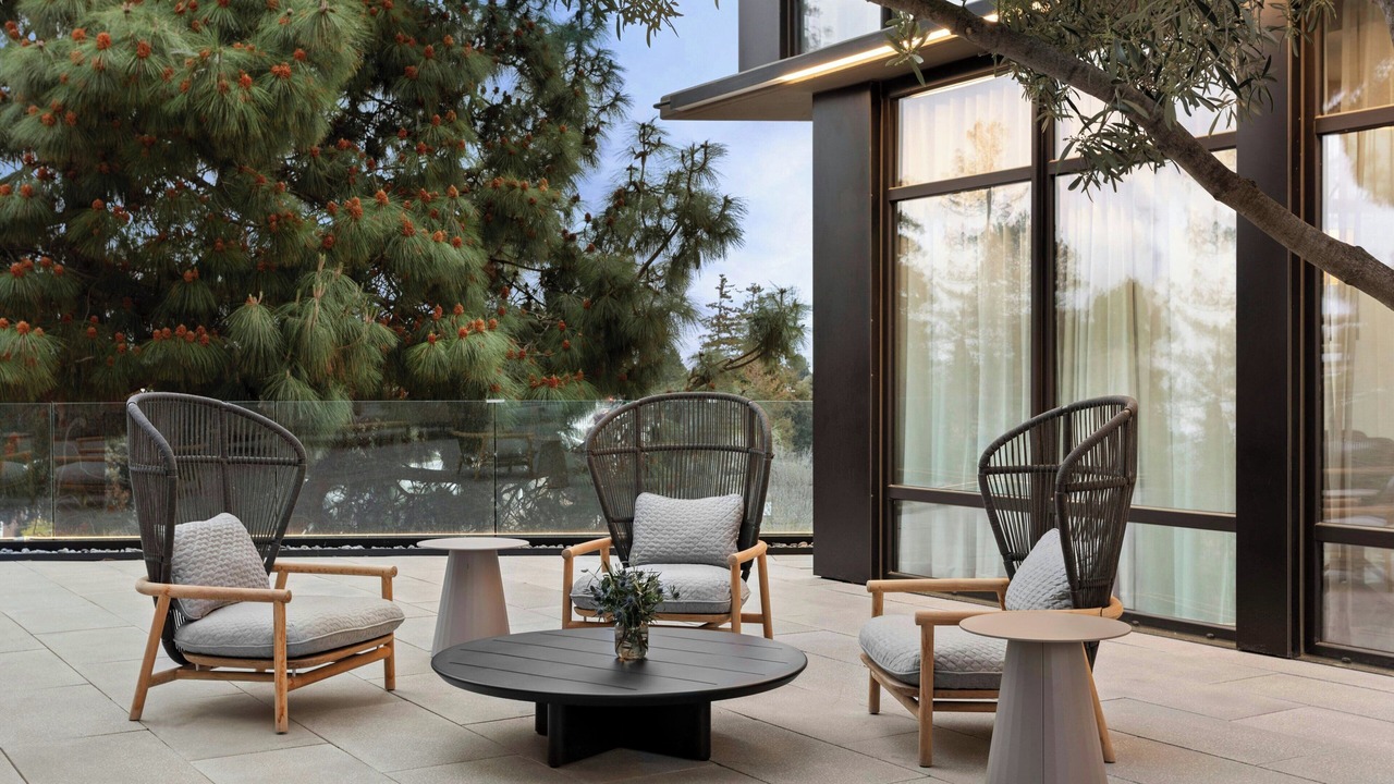 Photo of Outdoor in Sunnyvale