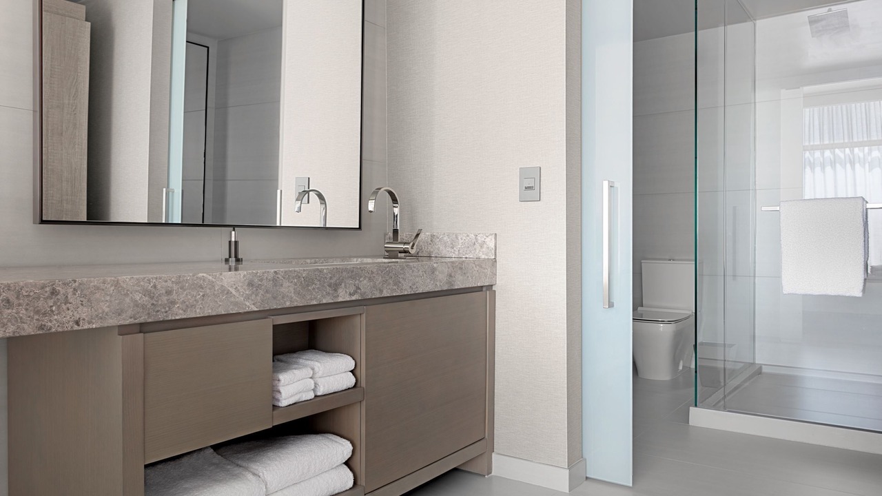 Photo of Bathroom in Sunnyvale