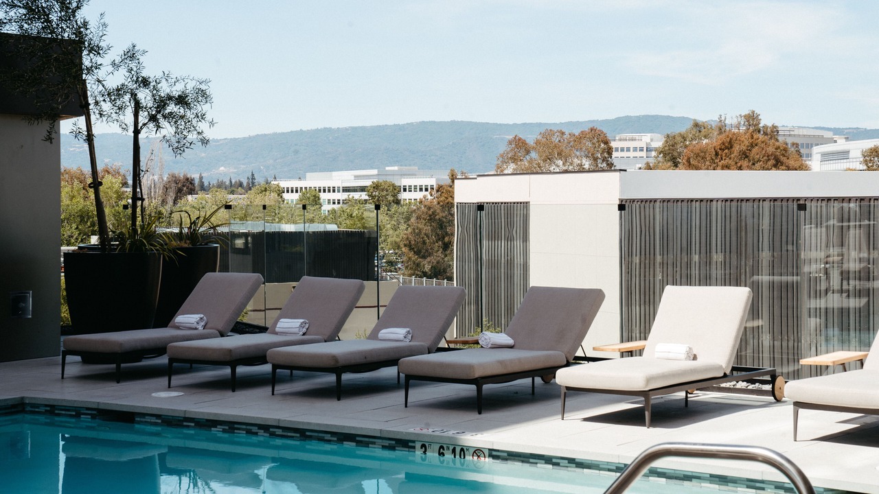 Photo of Outdoor in Sunnyvale
