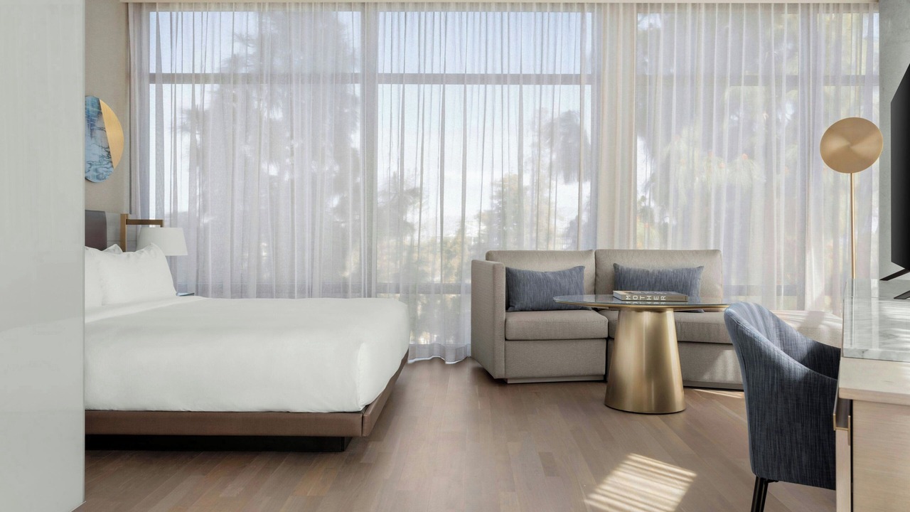 Photo of Bedroom in Sunnyvale