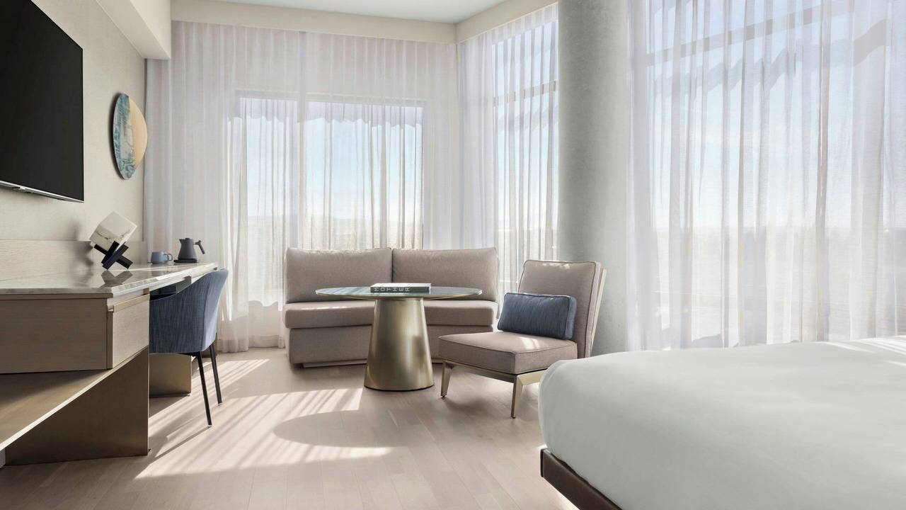 Photo of Bedroom in Sunnyvale