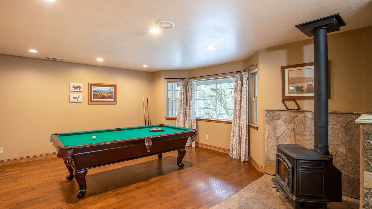 Photo of Bedroom in Colfax