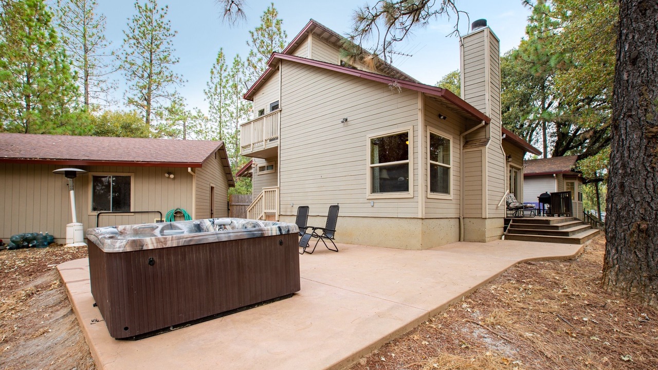 Photo of Outdoor in Colfax