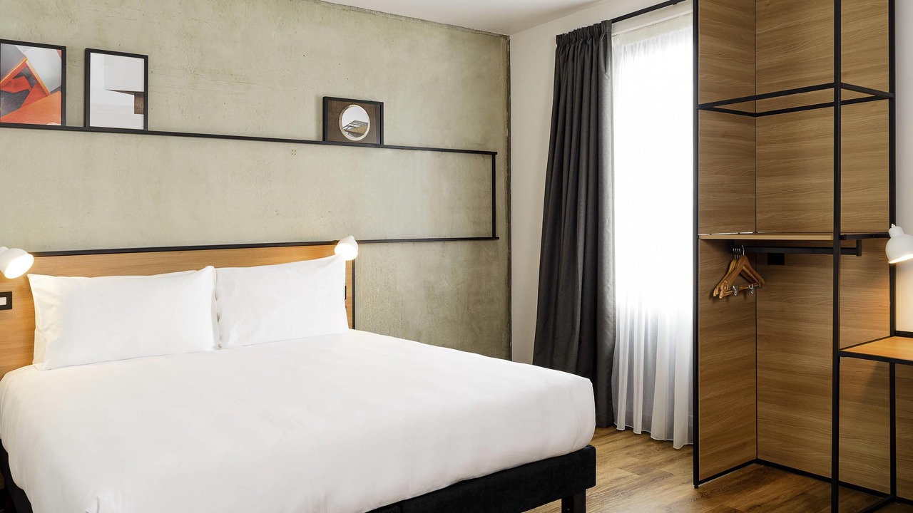 Photo of Bedroom in Bridgwater