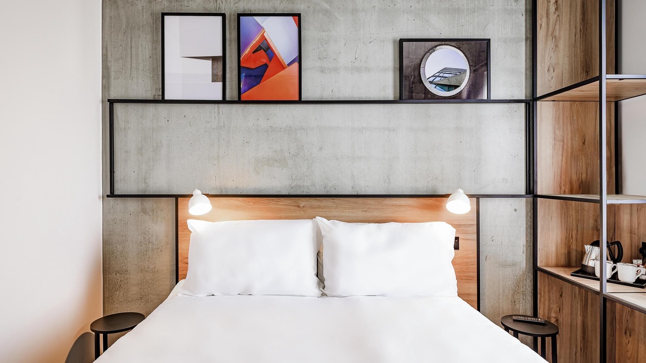 Photo of Bedroom in Bridgwater