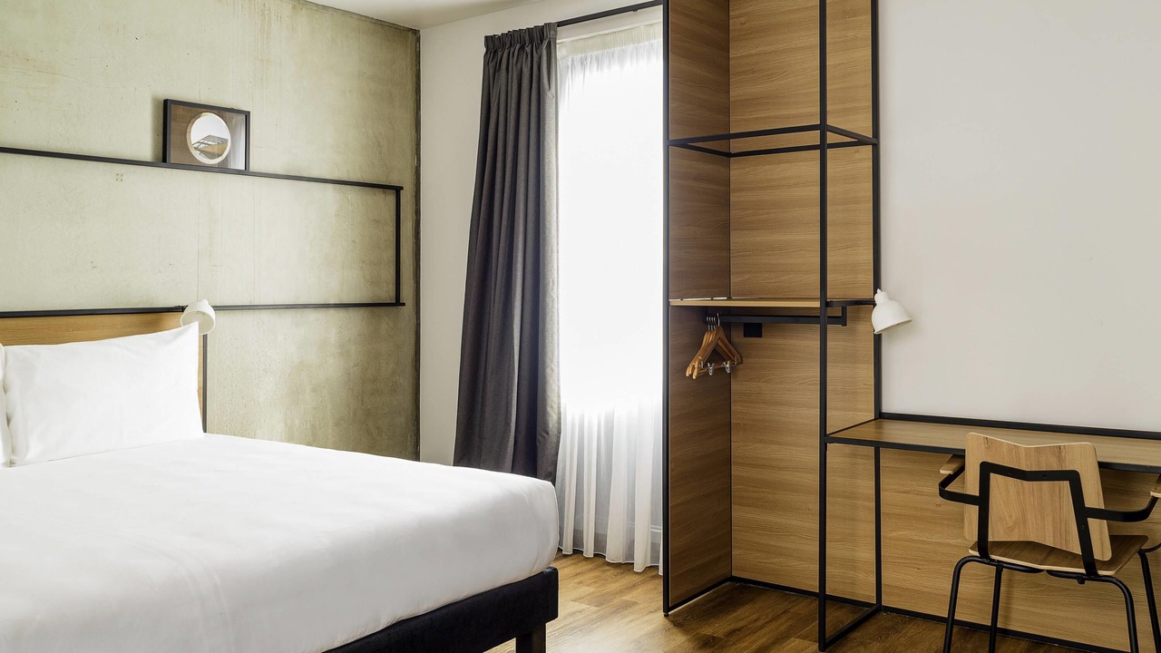 Photo of Bedroom in Bridgwater