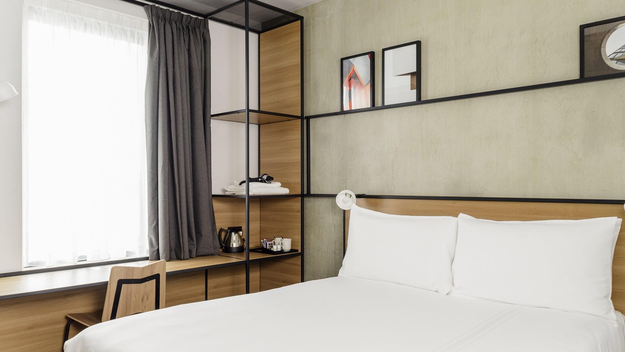 Photo of Bedroom in Bridgwater