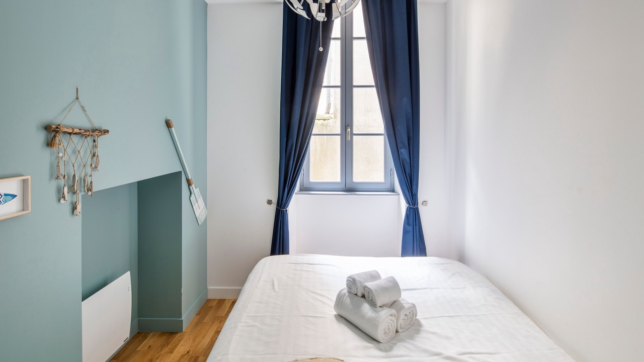 Photo of Bedroom in Decre-Cathedrale