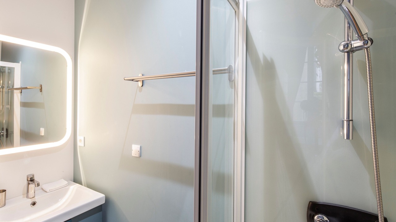 Photo of Bathroom in Decre-Cathedrale