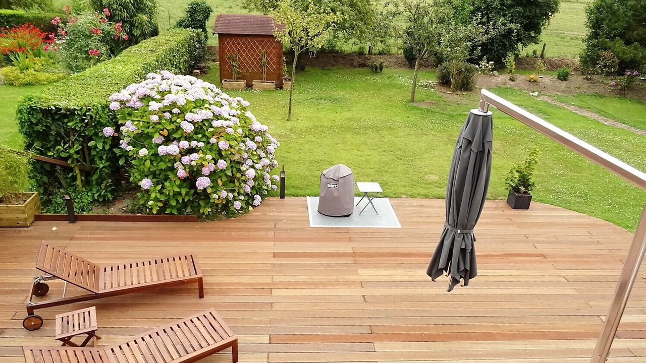 Photo of Outdoor in Sainte-Marguerite-sur-Mer