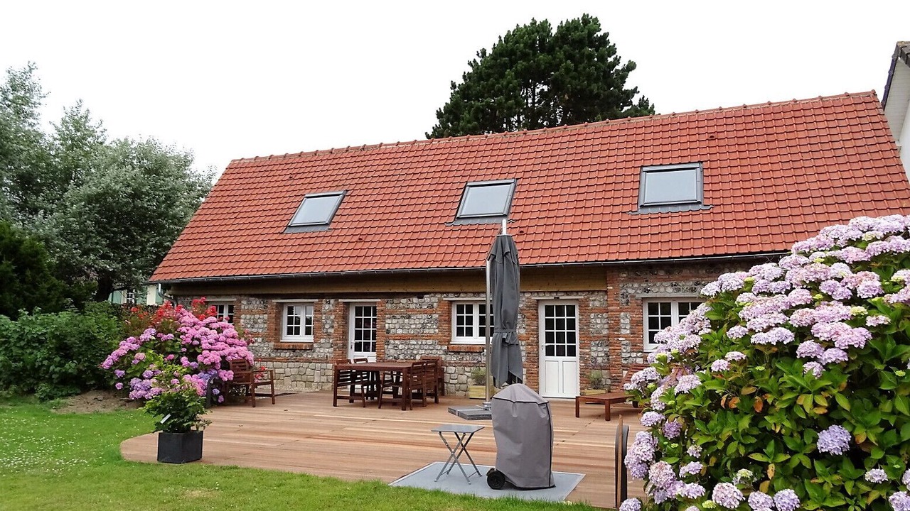 Photo of Outdoor in Sainte-Marguerite-sur-Mer