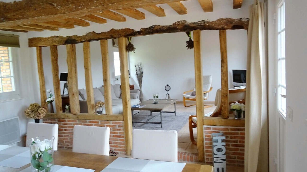 Photo of Others in Sainte-Marguerite-sur-Mer