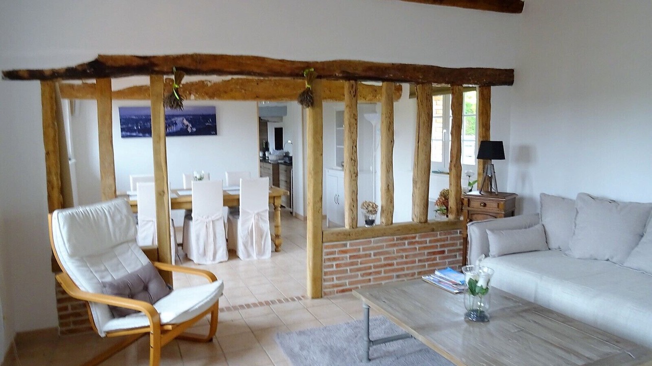 Photo of Outdoor in Sainte-Marguerite-sur-Mer