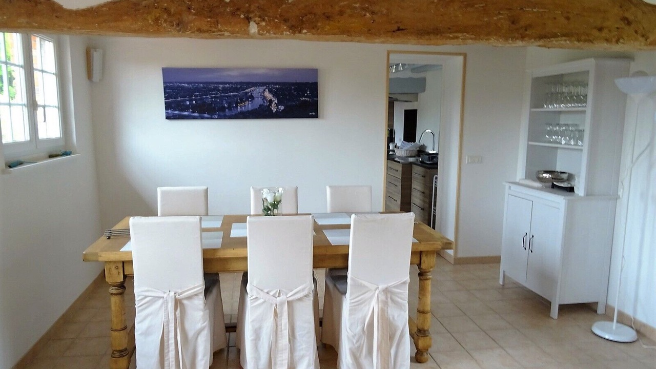 Photo of Others in Sainte-Marguerite-sur-Mer