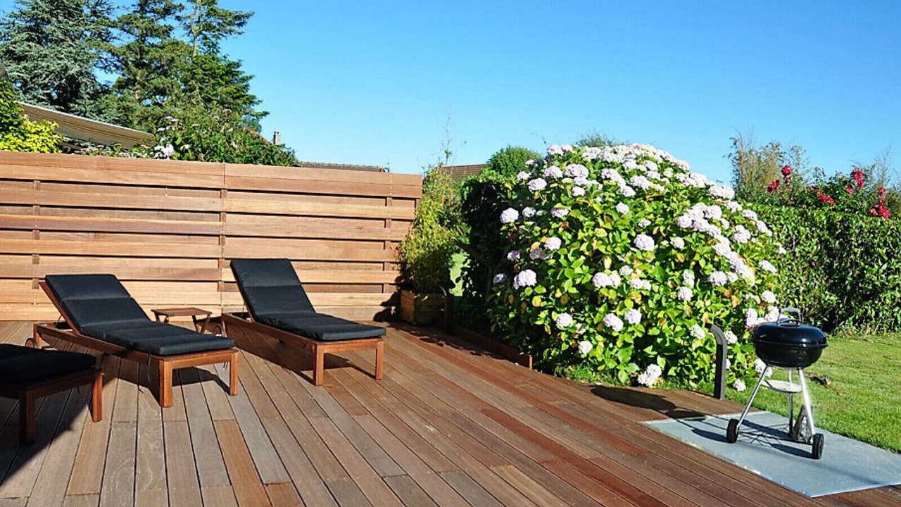 Photo of Outdoor in Sainte-Marguerite-sur-Mer