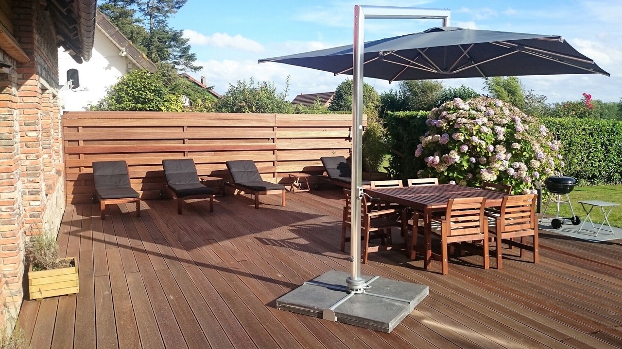 Photo of Outdoor in Sainte-Marguerite-sur-Mer