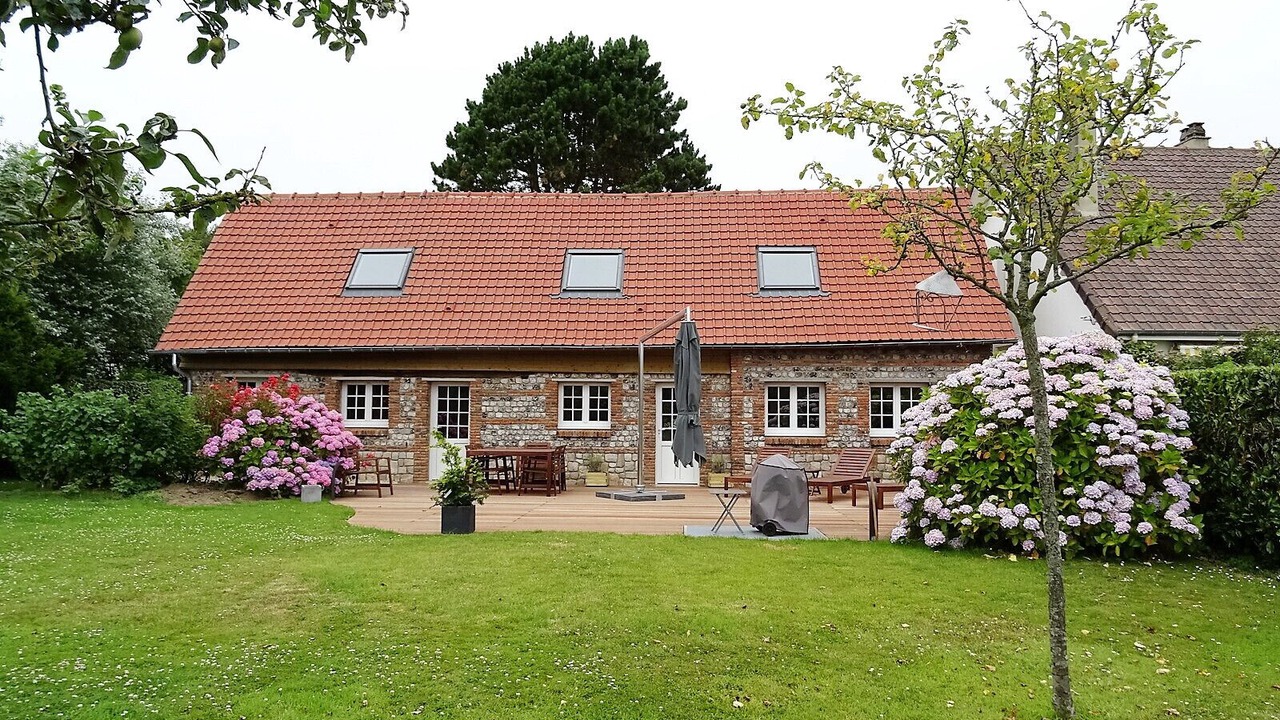 Photo of Outdoor in Sainte-Marguerite-sur-Mer