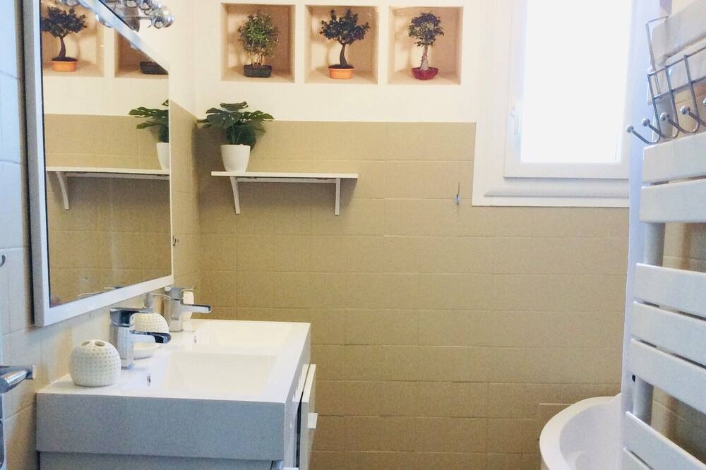 Photo of Bathroom in Pradinas