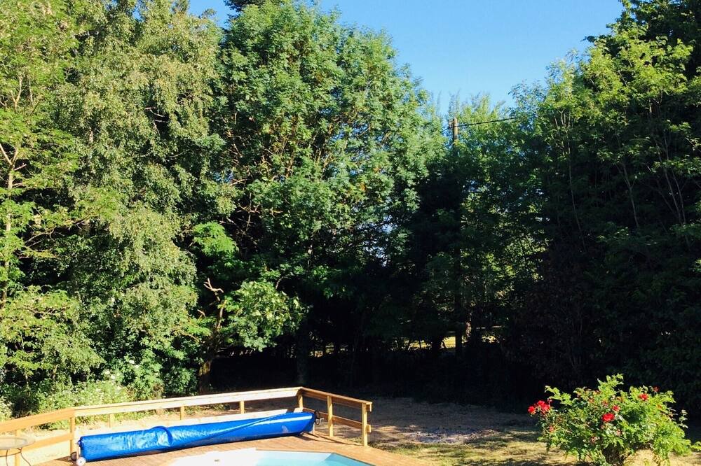 Photo of Outdoor in Pradinas