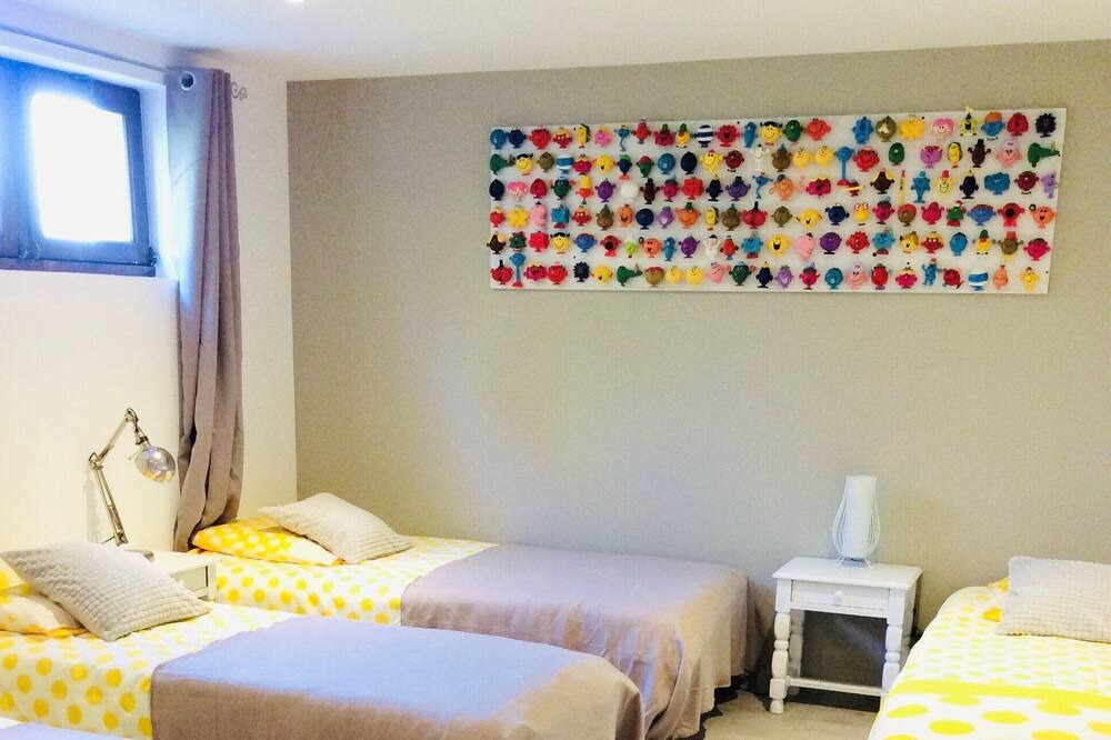 Photo of Bedroom in Pradinas