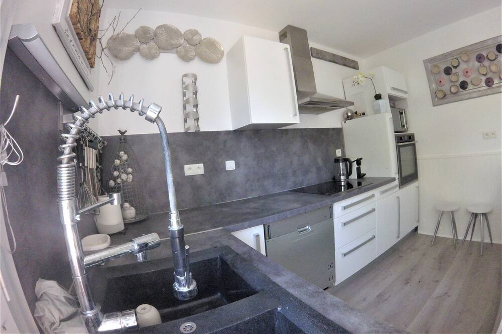 Photo of Kitchen in Pradinas
