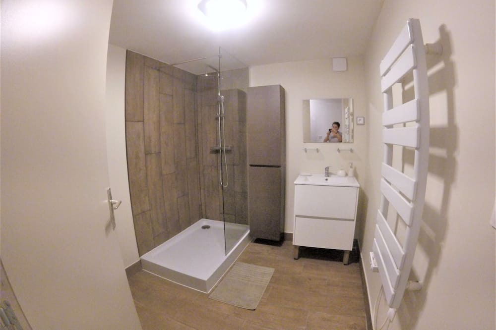 Photo of Bathroom in Pradinas